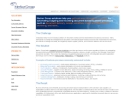 MERKUR GROUP, INC.