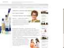 Pure Swiss Skin Care, Cosmetics and Natural Balancing Creams br Arbonne International - Booth 107