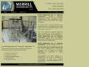 MERRILL ENGINEERING LTD