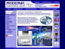 MERRIMAC INDUSTRIAL SALES, INC.