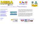MESA EQUIPMENT & SUPPLY COMPANY
