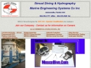 MARINE ENGINEERING SYSTEMS CO