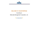 METADATA MANAGEMENT CORPORATION LTD