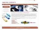 METAL CRAFT MACHINE & ENGINEERING, INC