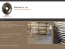 Blue Steel Co., Inc.