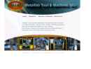 METALFAB TOOL & MACHINE INC