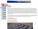 VIKING PRECISION, INC