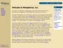 METAPHORICS, INC