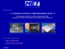 MET COMPANY, INC.