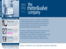 METER & VALVE COMPANY, INC