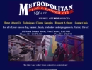 Metropolitan Flag Co., Inc.