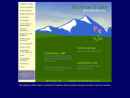 MEDICINE WHEEL WEBSITE DESIGN, INC