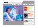MEDICAL EDUCATION TECHNOLOGIES, INC.