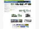 METROPOLITAN AIR COMPRESSOR CO., INC.