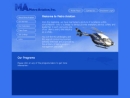 METRO AVIATION INC