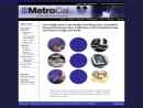 METROCAL INC