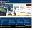 METROCALL, INC.
