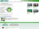 METRO FUEL OIL CORPORATION