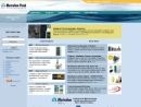 METROHM - PEAK, INC.