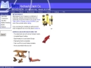 Metro Hydraulic Jack Co.