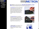 METRON OPTICS, INC