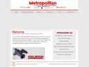 METROPOLITAN COURT REPORTERS, INC.