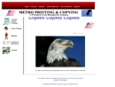 Eagle Services Group, Inc.