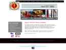 METRO MACHINERY RIGGING, INC