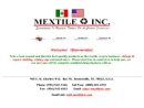 MEXTILE INC