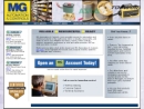 MG AUTOMATION & CONTROLS CORP