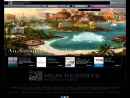 MGM RESORTS INTERNATIONAL