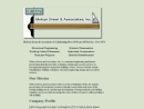 MELVYN GREEN & ASSOCIATES, INC.
