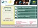 MGT OF AMERICA CONSULTING, LLC