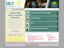 MGT OF AMERICA INC