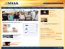 MENTAL HEALTH ASSOCIATION OF PALM BEACH COUNTY INC