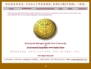 MANAGED HEALTHCARE UNLIMITED INC.
