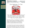 MIAMI BEEF COMPANY, INC.