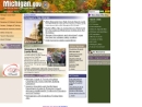 ENVIRONMENTAL QUALITY, MICHIGAN DEPARTMENT OF