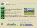UPPER MICHIGAN LAND MANAGEMENT & WILDLIFE SERVICES, INC.