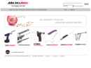 MICROAIRE SURGICAL INSTRUMENTS LLC