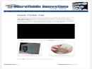 MICROFLUIDIC INNOVATIONS LLC
