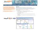 MICROGOLD SOFTWARE, INC.