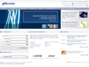 MICRON FEDERAL SYSTEMS, LLC