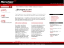 MICROPACT GLOBAL, INC.