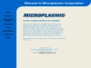 MICROPLASMIC CORP