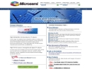 MICROSEMI CORP.- MASSACHUSETTS