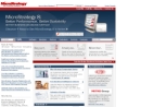 MICROSTRATEGY INCORPORATED