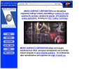 MICRO SURFACE CORPORATION