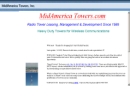 MIDAMERICA TOWERS, INC