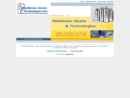 MIDDLESEX GASES & TECHNOLOGIES, INC.